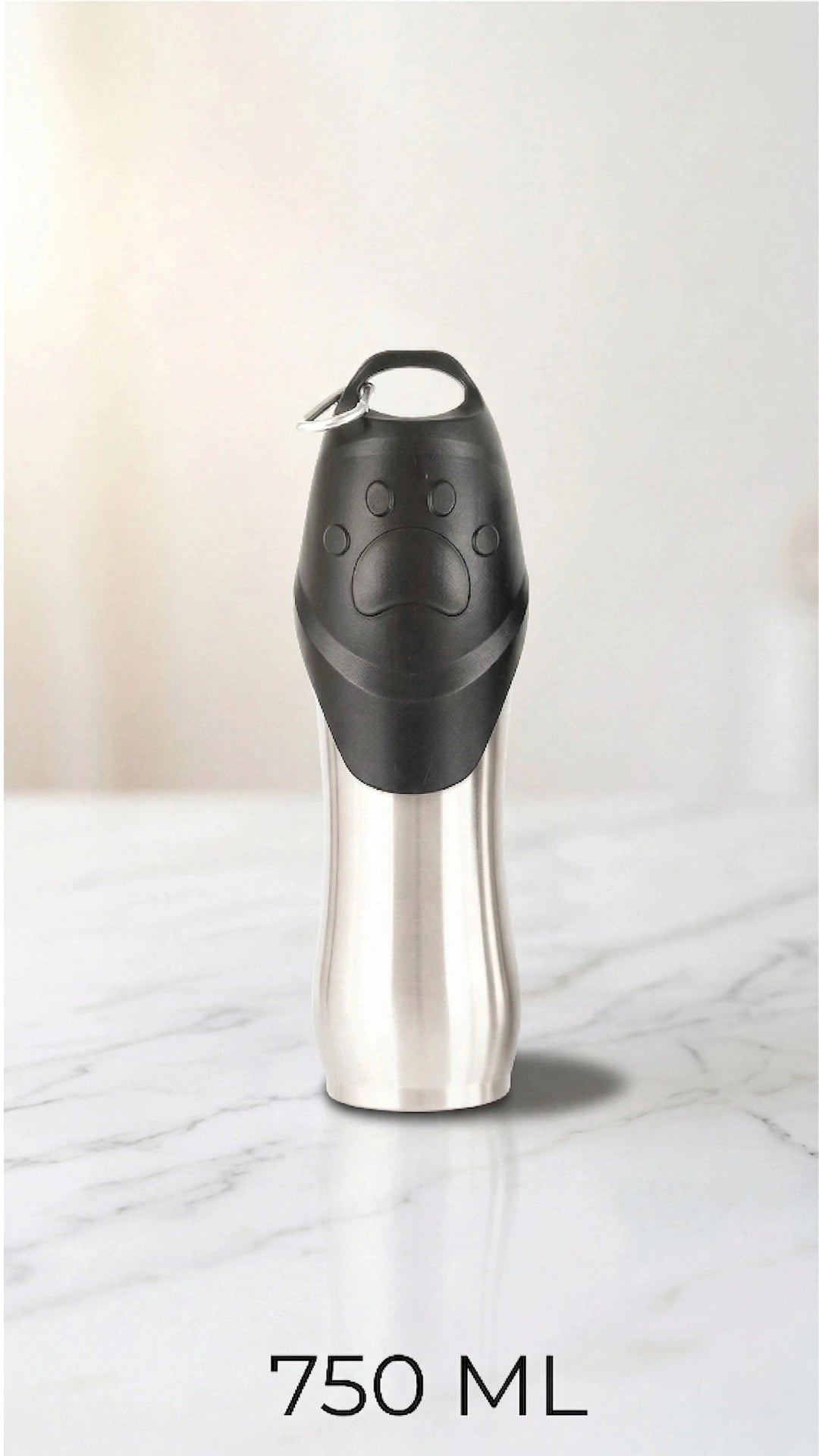 TrailSip PawFlask™