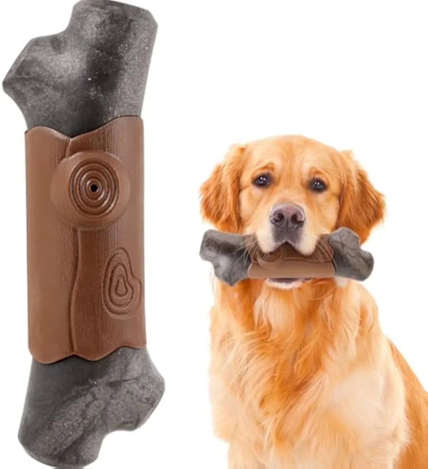 10 Best Dog Toys for Aggressive Chewers 🦴