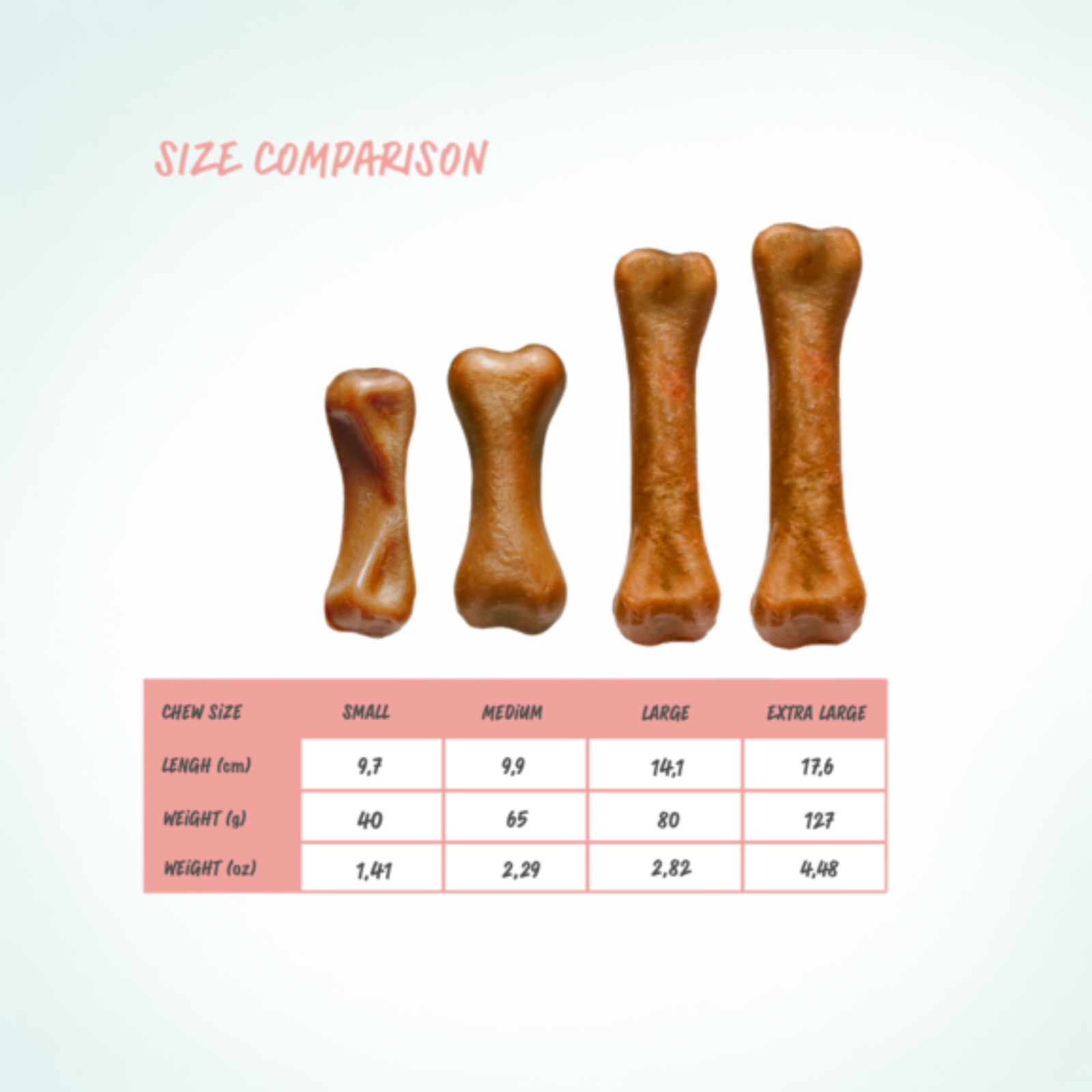 Premium Lactose-Free Cheese & Salmon Treats (BOX)