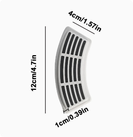 Fontaine à eau intelligente pour animaux de compagnie en acier inoxydable de 7 L, activée par le mouvement