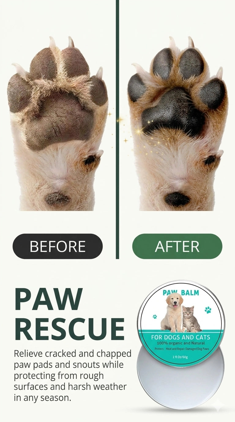 BotaniPaw RestoreBalm™