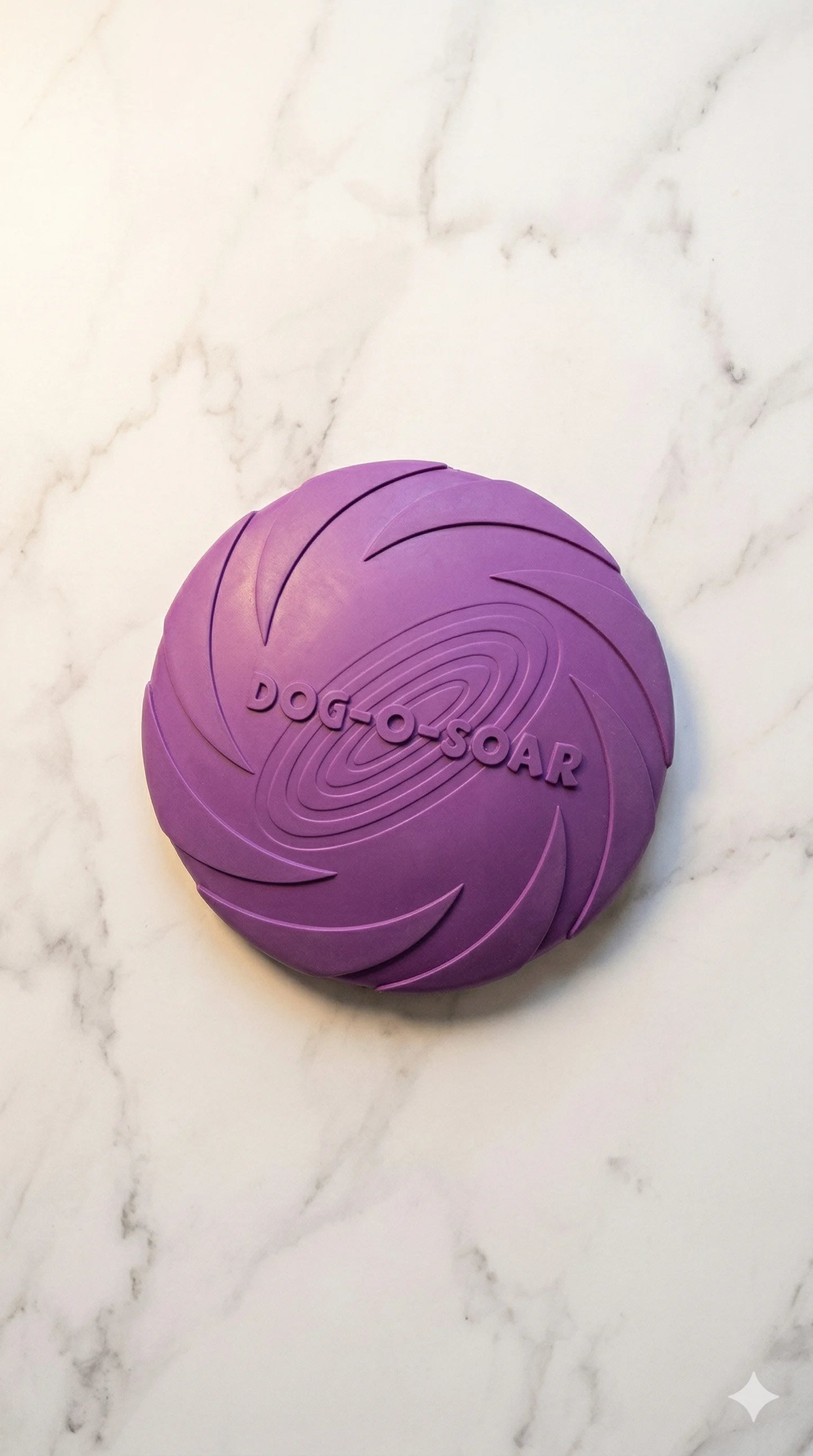 GlidePaw SoftDisc™