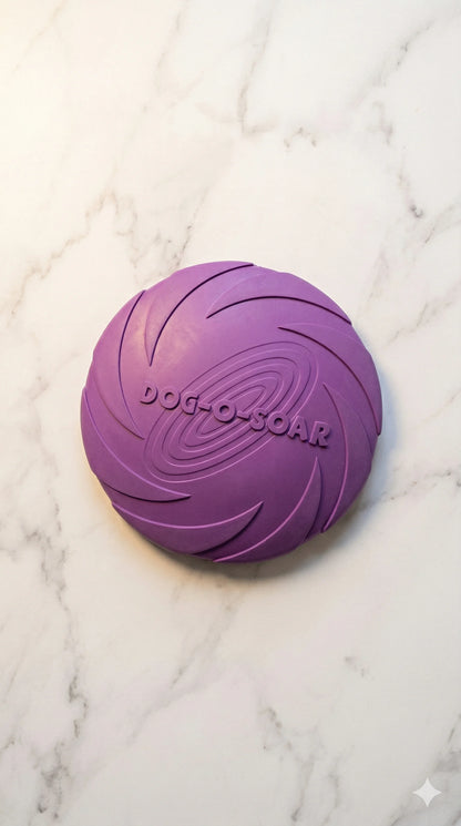 GlidePaw SoftDisc™