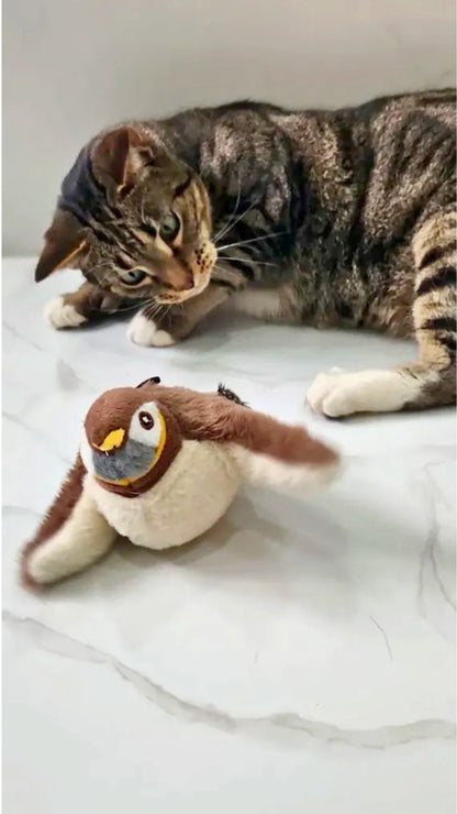 SkyChirp™