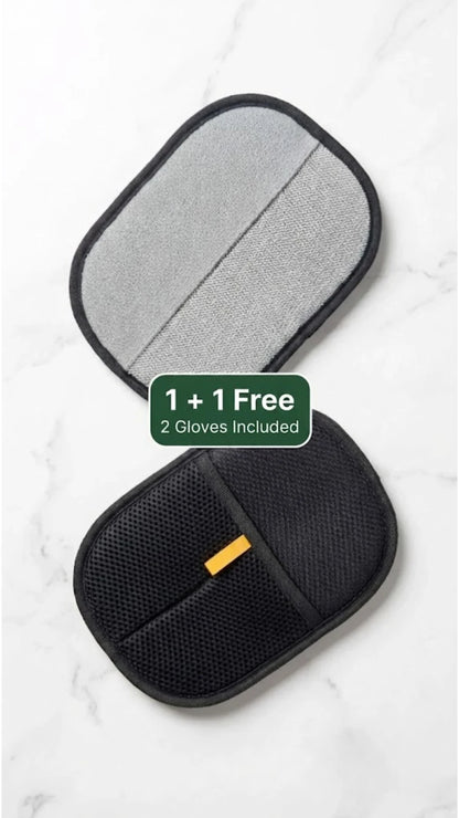 Nettoyant de surface Static-Lift™ pour poils