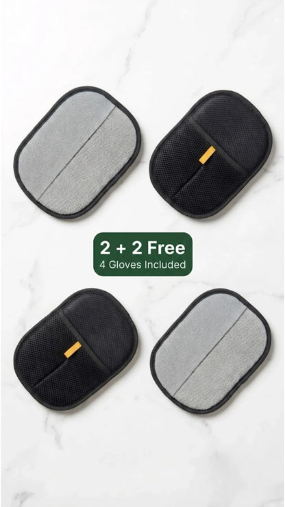 Nettoyant de surface Static-Lift™ pour poils