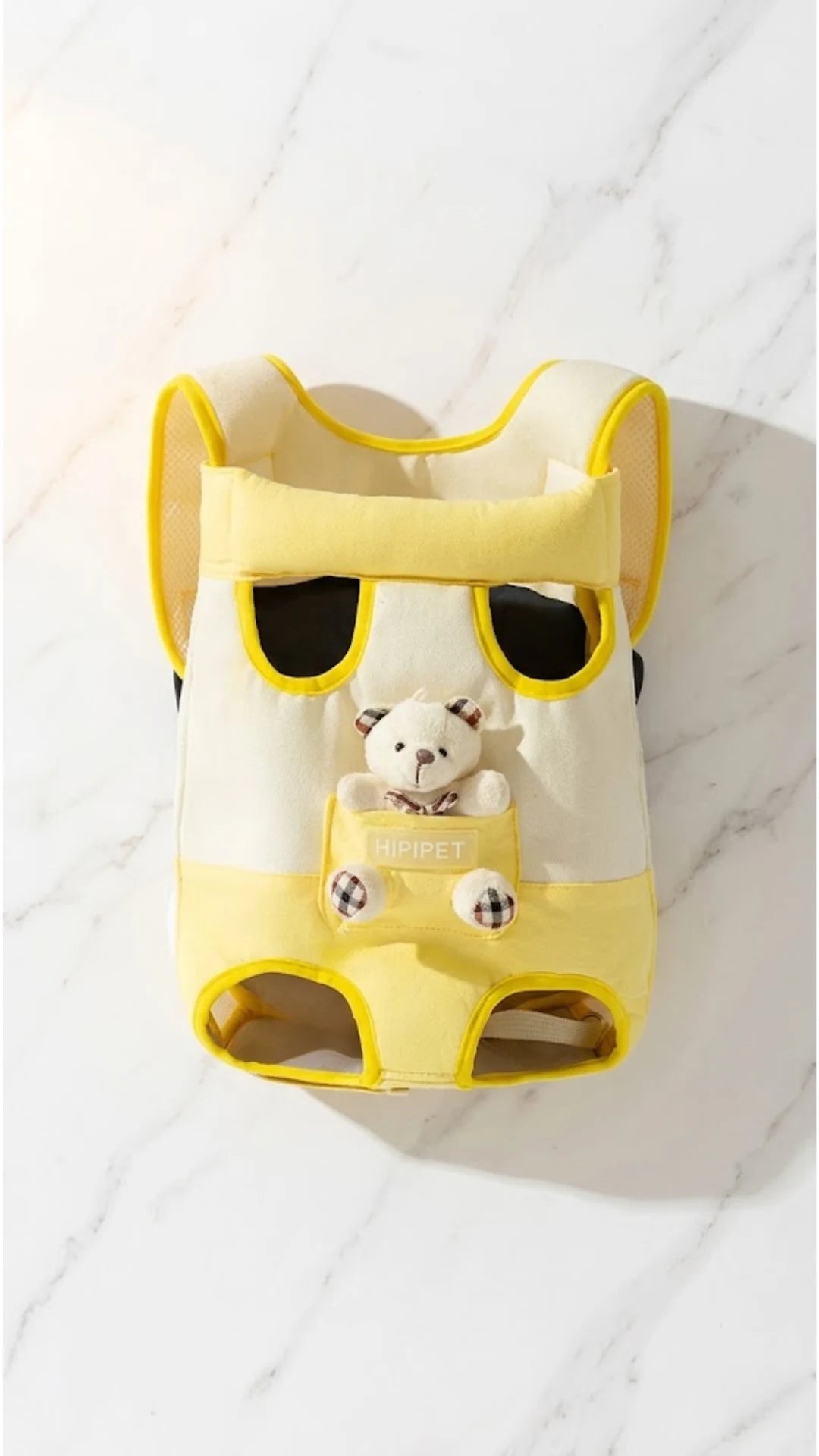 Gilet de promenade PocketPup™