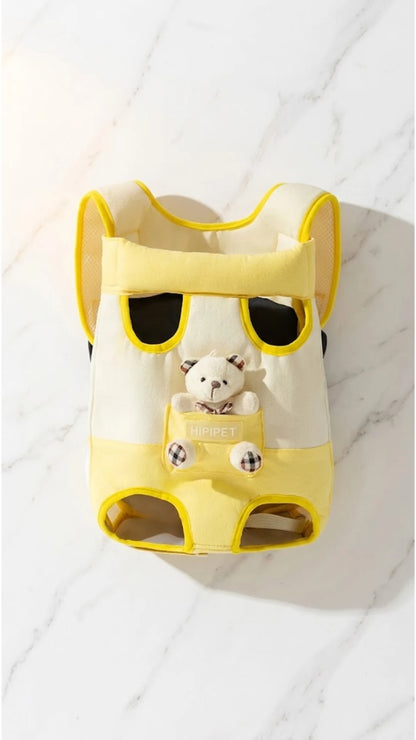 Gilet de promenade PocketPup™