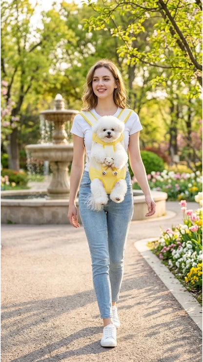 Gilet de promenade PocketPup™
