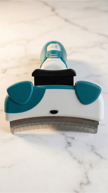 ShedZero PawGroom™