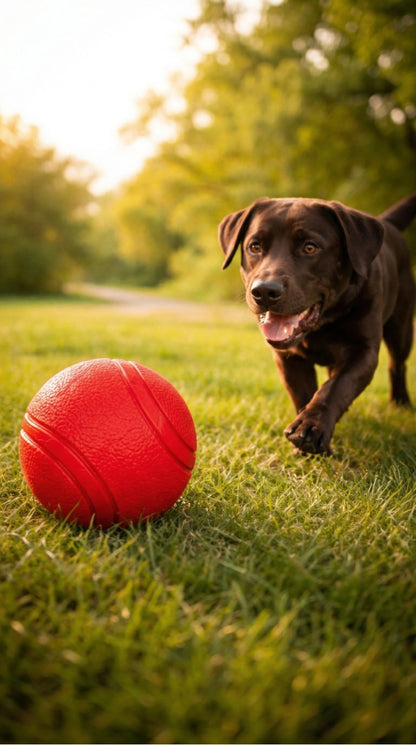 Caoutchouc à Noyau TitanFetch™