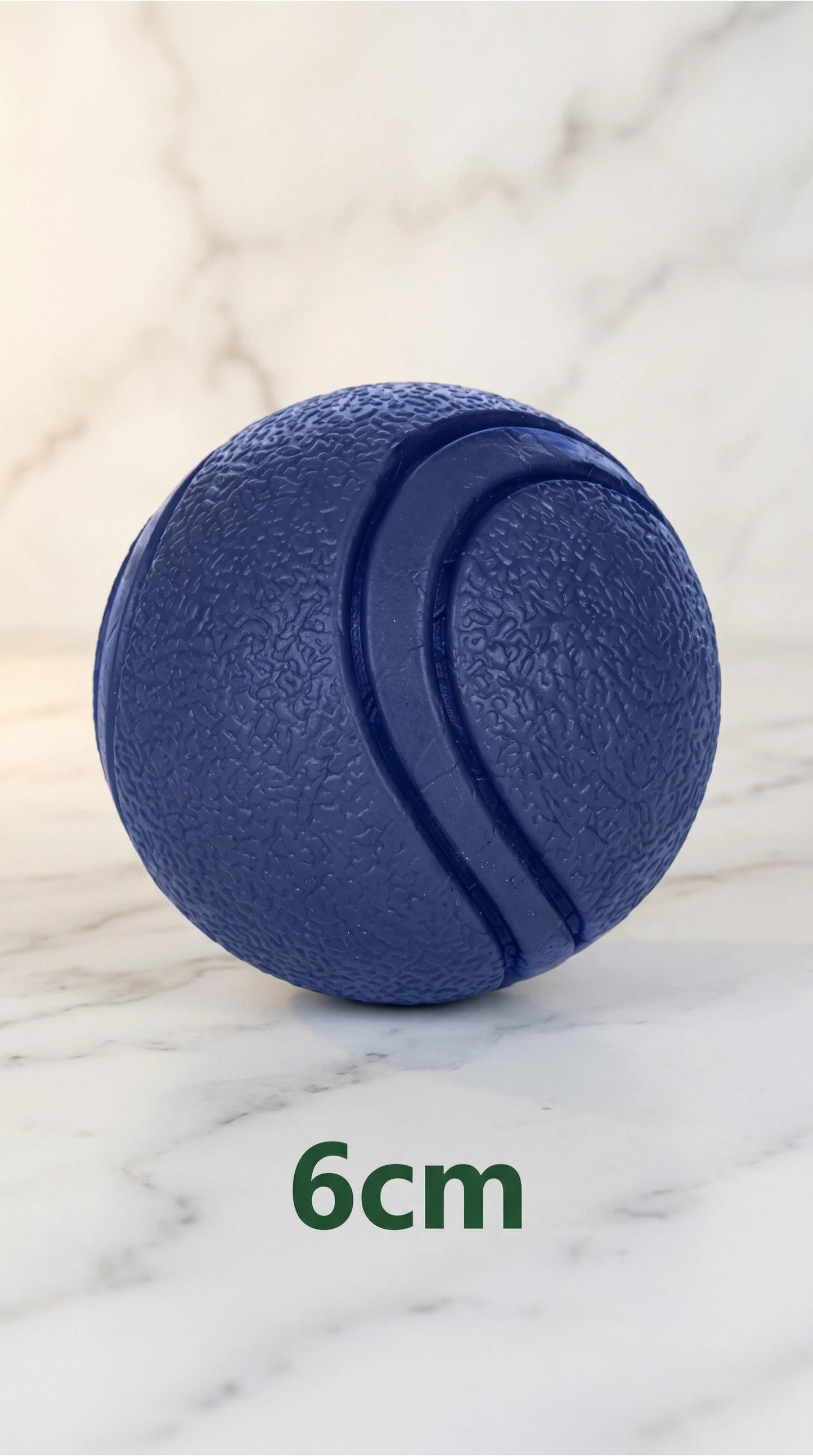 Caoutchouc à Noyau TitanFetch™