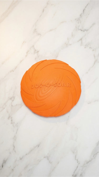 GlidePaw SoftDisc™