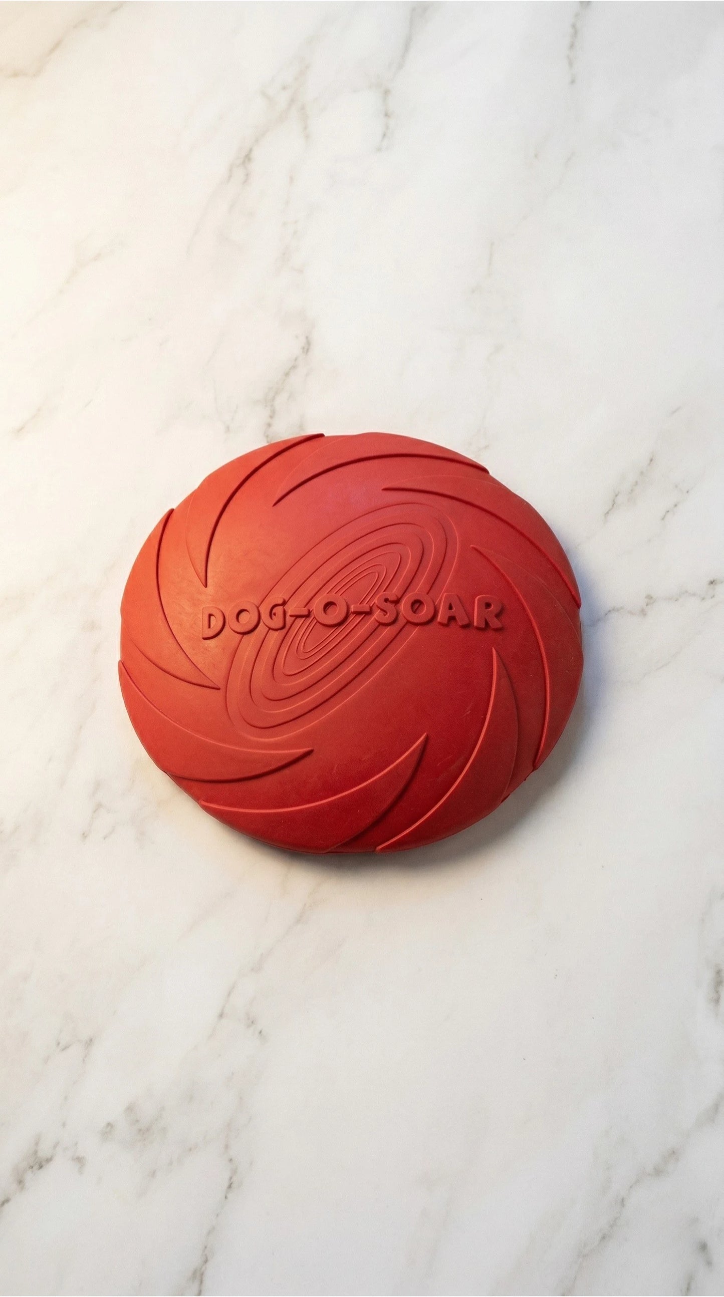 GlidePaw SoftDisc™