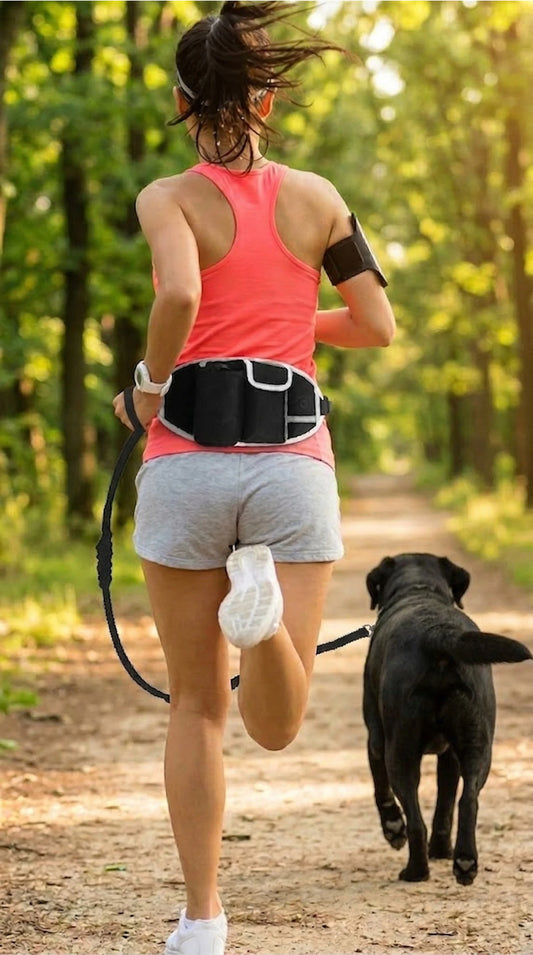 PawPilot WaistPack™