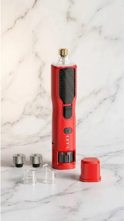 GlowGrind NailPro™