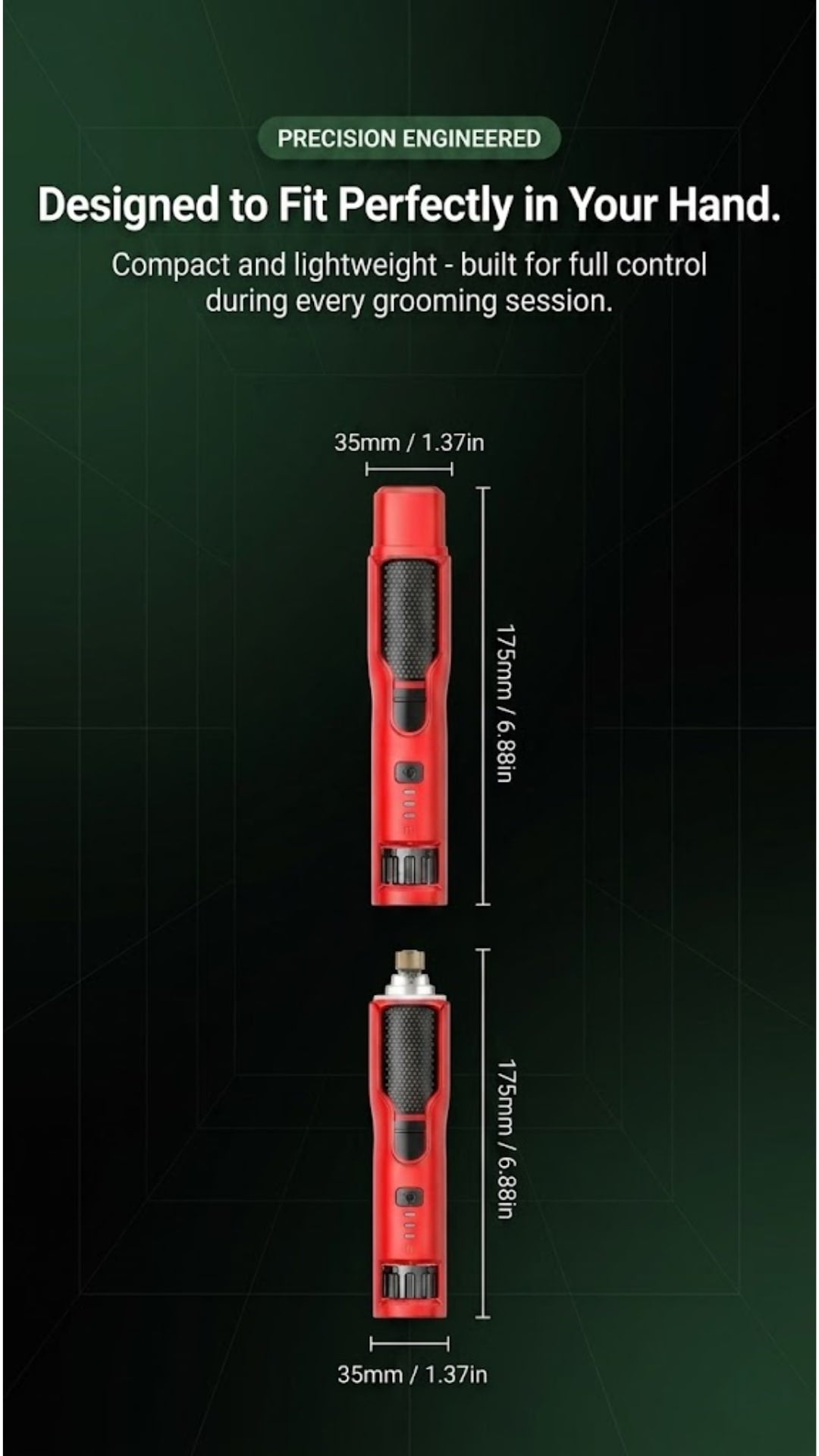 GlowGrind NailPro™