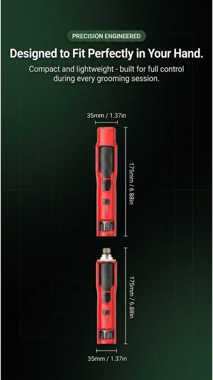 GlowGrind NailPro™